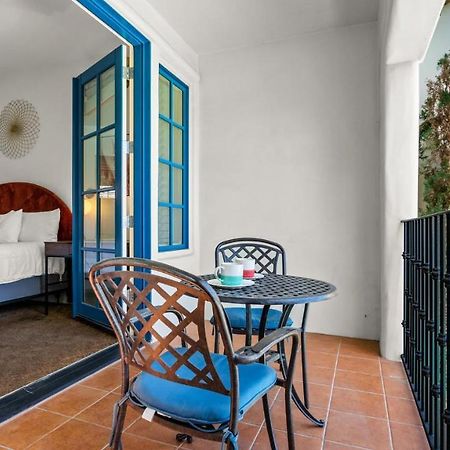 Lv020 Upgraded Lv Studio With A Private Balcony 拉昆塔 外观 照片