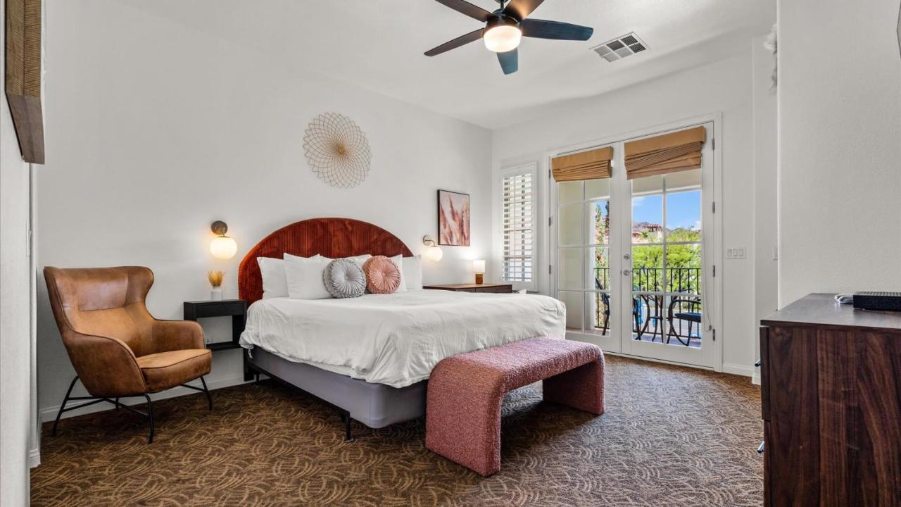 Lv020 Upgraded Lv Studio With A Private Balcony 拉昆塔 外观 照片