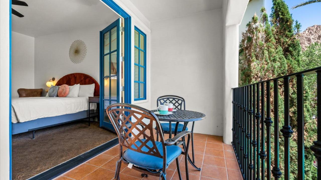 Lv020 Upgraded Lv Studio With A Private Balcony 拉昆塔 外观 照片